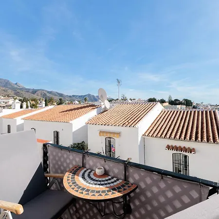 Cosy In Verano Azul Apartment Nerja